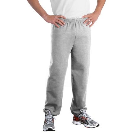 Gildan - Heavy Blend Sweatpant. 18200