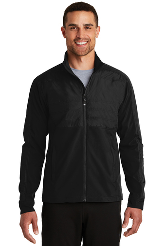 OGIO ® ENDURANCE Brink Soft Shell. OE722