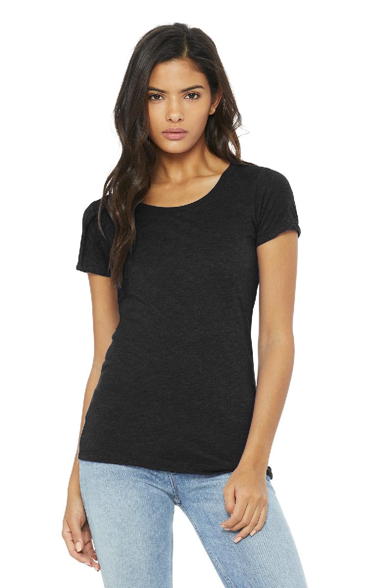 Bella+Canvas Women’s Triblend Short Sleeve Tee