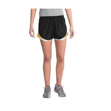 Sport-Tek ® Ladies Cadence Short. LST304