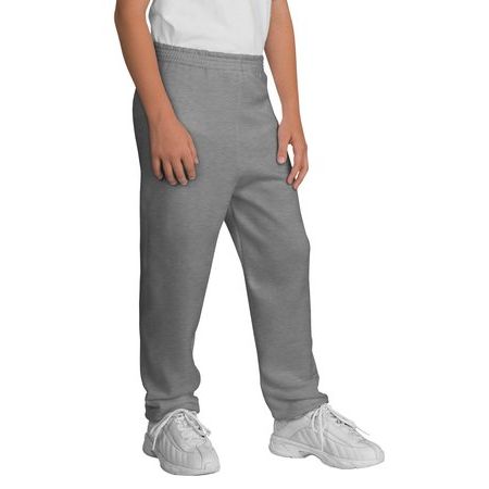 Port & Company - Youth Sweatpant. PC90YP